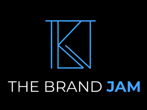 THE BRAND JAM